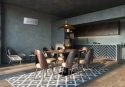 Klimatyzator ścienny Gree Amber Standard Silver 3,5 kW