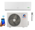 Klimatyzator ścienny Gree Clivia White 5,3 kW