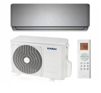 Klimatyzator ścienny KAISAI GEO 2,6 kW