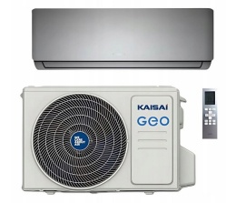 Klimatyzator ścienny KAISAI GEO 3,5 kW
