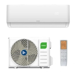 Klimatyzator ścienny KAISAI PRO HEAT 7,0 kW