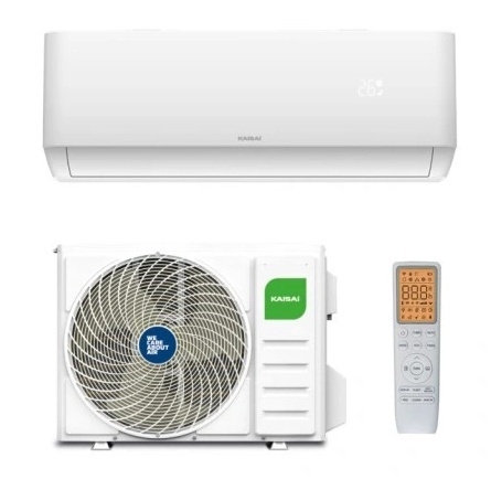 Klimatyzator ścienny KAISAI PRO HEAT 7,0 kW
