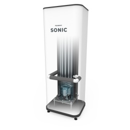 Kocioł elektgryczny soniczny Pereko Sonic 20 kW