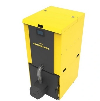Kocioł na pellet Pereko 10kW COMFORT-PELL Kocioł na pellet Pereko 10kW COMFORT-PELL