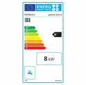 Kocioł na pellet Pereko 8kW QMPELL