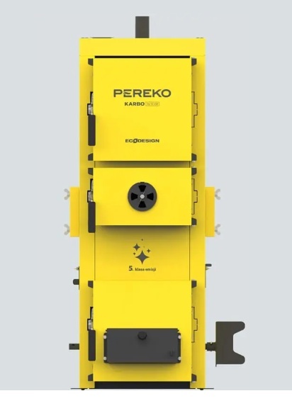 Kocioł na węgiel PEREKO Karbo 16 kW Kocioł na węgiel PEREKO Karbo 16 kW