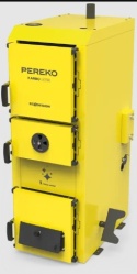 Kocioł na węgiel PEREKO Karbo 22 kW