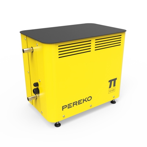 Kocioł piec elektryczny indukcyjny Pi PEREKO 10 kW dwufunkcyjny Kocioł piec elektryczny indukcyjny Pi PEREKO 10 kW dwufunkcyjny