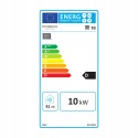 Kocioł piec elektryczny indukcyjny Pi PEREKO 10 kW dwufunkcyjny