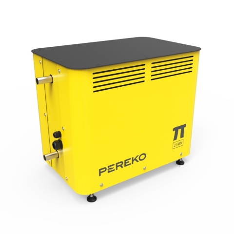 Kocioł piec elektryczny indukcyjny Pi PEREKO 21 kW dwufunkcyjny Kocioł piec elektryczny indukcyjny Pi PEREKO 21 kW dwufunkcyjny