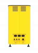 Kocioł piec elektryczny indukcyjny Pi PEREKO 3,2 kW dwufunkcyjny