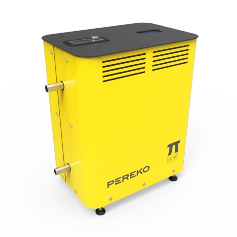 Kocioł piec elektryczny indukcyjny Pi PEREKO 3,2 kW dwufunkcyjny Kocioł piec elektryczny indukcyjny Pi PEREKO 3,2 kW dwufunkcyjny