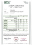 Kocioł zgazowujący drewno PEREKO RETRO 21 kW