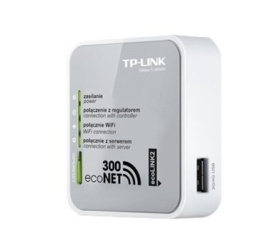 Moduł internetowy ECONET 300
