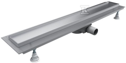 ODPŁ.STAND.+ 80X8X7 BASE-LOW PLATE ODPŁ.STAND.+ 80X8X7 BASE-LOW PLATE