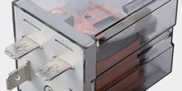 PRZEKAŹNIK GRZAŁKI ELEKTRYCZNEJ 6KW