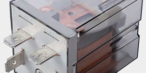 PRZEKAŹNIK GRZAŁKI ELEKTRYCZNEJ 6KW
