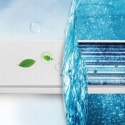 Klizatyzacja Hisense Easy Smart 3,4kW A++ chłodzenie/ogrzewanie