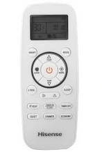 Klizatyzacja Hisense Easy Smart 3,4kW A++ chłodzenie/ogrzewanie Klizatyzacja Hisense Easy Smart 3,4kW A++ chłodzenie/ogrzewanie