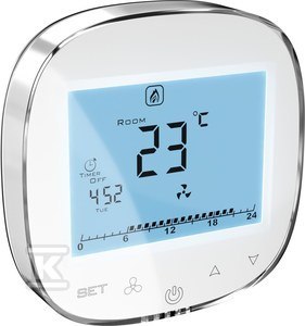 STEROWNIK HMI VOLCANO EC WI-FI STEROWNIK HMI VOLCANO EC WI-FI