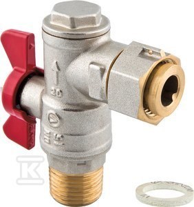 ZAW.KUL.KĄT.SPIN PN25,1/2"OBR.NAKR,FILT ZAW.KUL.KĄT.SPIN PN25,1/2"OBR.NAKR,FILT