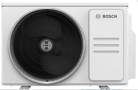 Klimatyzator Bosch Climate kasetonowy 5000M 5,3 kW Klimatyzator Bosch Climate kasetonowy 5000M 5,3 kW