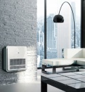 Klimatyzator Hisense konsola Standard inverter 3,5 kW