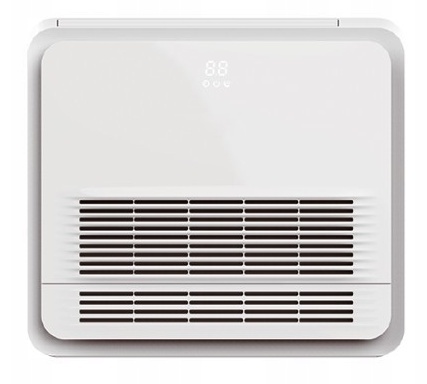 Klimatyzator Hisense konsola Standard inverter 5,0 kW