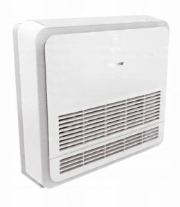 Klimatyzator Hisense konsola Standard inverter 5,0 kW