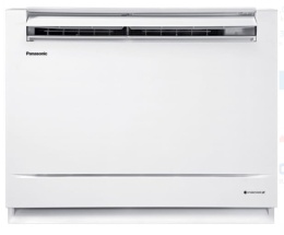 Klimatyzator Panasonic Inverter PLUS MONO 5,0 kW konsole podłogowe
