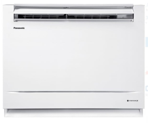 Klimatyzator Panasonic Inverter PLUS MONO 5,0 kW konsole podłogowe