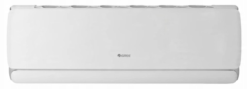Klimatyzator ścienny Gree G-Tech Silver 2,7 kW Klimatyzator ścienny Gree G-Tech Silver 2,7 kW