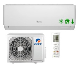 Klimatyzator ścienny Gree Pular Shiny 6,2 kW