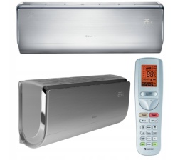 Klimatyzator ścienny Gree U-CROWN Silver 2,7 kW