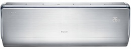 Klimatyzator ścienny Gree U-CROWN Silver 2,7 kW
