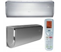 Klimatyzator ścienny Gree U-CROWN Silver 5,3 kW