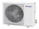 Klimatyzator ścienny Gree U-CROWN Silver 5,3 kW