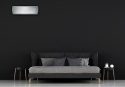 Klimatyzator ścienny Gree U-CROWN Silver 5,3 kW