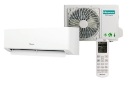 Klimatyzator ścienny Hisense Energy SE 2,6 kW
