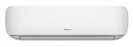 Klimatyzator ścienny Hisense Mini Apple Pie 2,6 kW