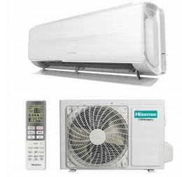 Klimatyzator ścienny Hisense Fresh Master 3,5 kW