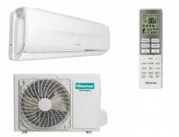 Klimatyzator ścienny Hisense Fresh Master 3,5 kW