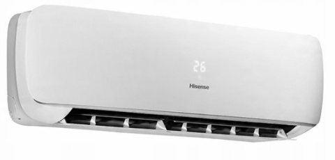 Klimatyzator ścienny Hisense Mini Apple Pie 7,0 kW Klimatyzator ścienny Hisense Mini Apple Pie 7,0 kW