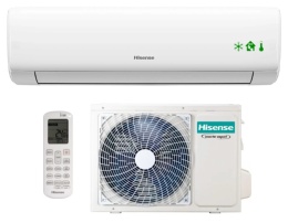 Klimatyzator ścienny Hisense Wings 3,5 kW
