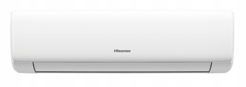 Klimatyzator ścienny Hisense Wings 3,5 kW Klimatyzator ścienny Hisense Wings 3,5 kW