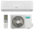 Klimatyzator ścienny Hisense Energy Nordic 3,5 kW