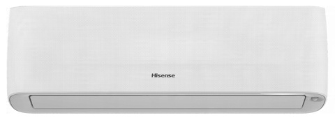 Klimatyzator ścienny Hisense Energy Nordic 3,5 kW Klimatyzator ścienny Hisense Energy Nordic 3,5 kW