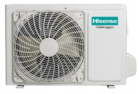 Klimatyzator ścienny Hisense Energy Nordic 3,5 kW Klimatyzator ścienny Hisense Energy Nordic 3,5 kW