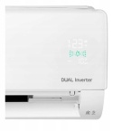 Klimatyzator ścienny LG Dualcool 3,5 kW z oczyszczaczem powietrza