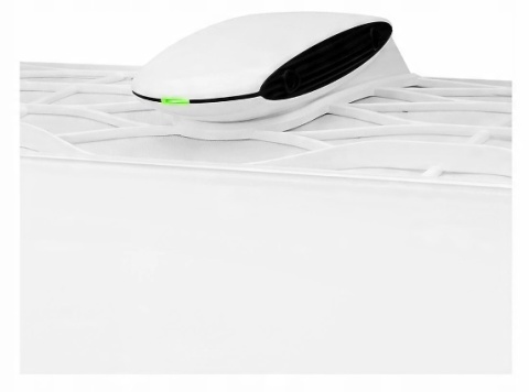 Klimatyzator ścienny LG Dualcool 3,5 kW z oczyszczaczem powietrza Klimatyzator ścienny LG Dualcool 3,5 kW z oczyszczaczem powietrza